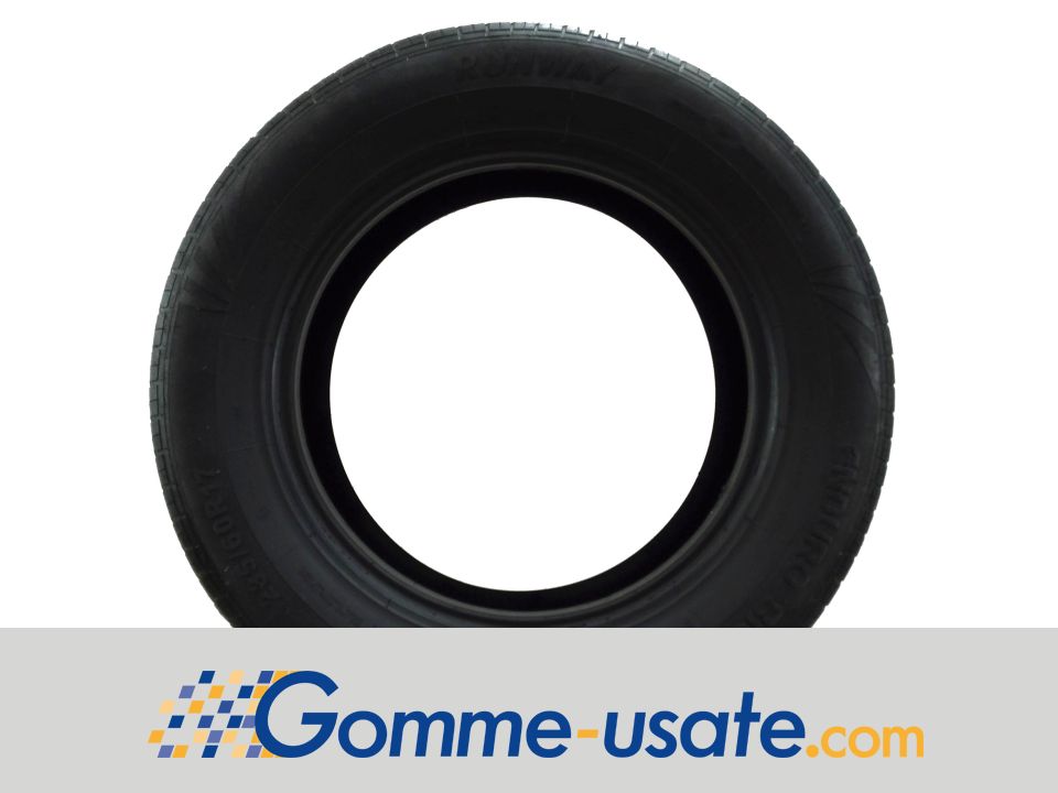 Thumb Runway Gomme Usate Runway 235/60 R17 102T Enduro 816 RPB M+S (70%) pneumatici usati Estivo_1